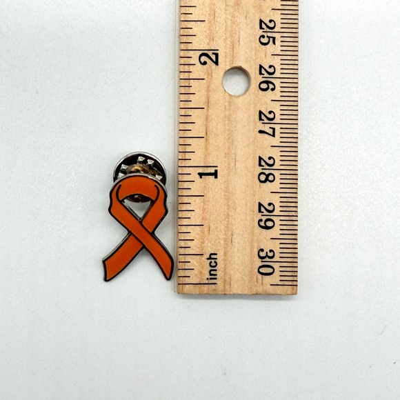 PIER 1 Imports Komen Pin 2006 Breast Cancer Awareness Ribbon 50 Pieces Deadstock - Picture 3 of 6